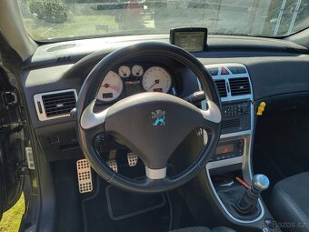 Prodám Peugeot 307 CC Cabrio - 18