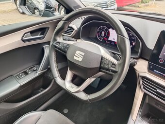 Seat Leon ST Xcellence 2.0TDI 110kW DSG Virtual Full LED ACC - 18