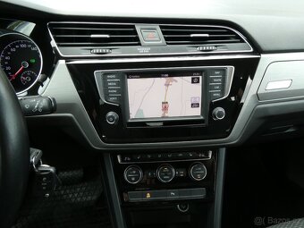 Volkswagen Touran 1.4 TSi 7.míst, DSG, webasto - 18