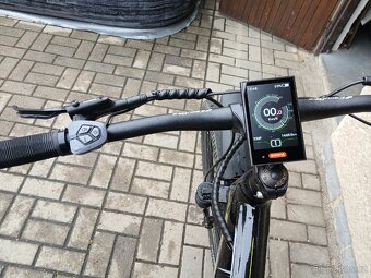 Elektrokolo Easybike EGO 2.0 - 18