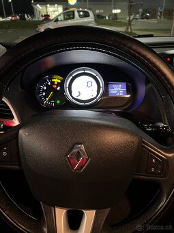 Renault Mégane III 1.5 DCI - 18