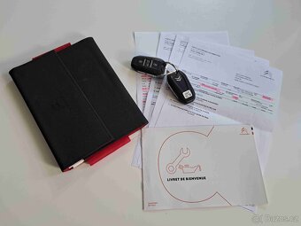 Citroën Grand C4 Spacetourer 1,5 HDI EAT8 FEEL 153.000 km - 18
