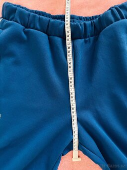 Puma BMW Motorsport pánské L nové, unisex modré - 18