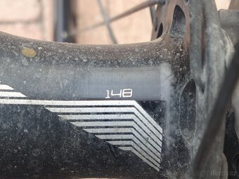 Set kol 29er- Roval Control - boost - 18