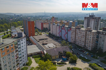 Pronájem výrobního objektu, 145 m², Plzeň, ul. Brněnská - 18