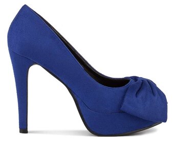 Nové boty vel. 38 a 39, 14 kusů - 18