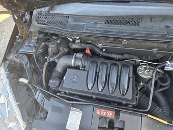 Mercedes-Benz Třídy A 160 D - 18