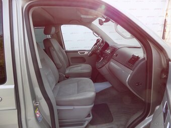 Volkswagen Multivan 2 .0TDI/4x4/NAVI/Full LED/ - 18