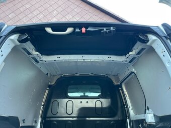 Renault Kangoo 1.5 dCi DPH Posuvná střecha - 18