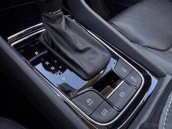 Škoda Kodiaq, L&K, 147kw, 4x4, Webasto, Tažné, Canton - 18