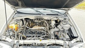 FORD MAVERICK 2.3i 4x4 MANUÁL TAŽNÉ BEZ KOROZE - 18