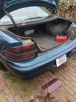 Dodge intrepid prodej výměna auto moto - 18