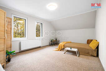 Prodej rodinného domu, 220 m², Chuderovec - 18