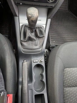 Škoda Octavia II FL, r.v. 2012, 278 tis. km, STK do 01/2027 - 18