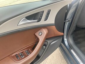 Audi A6 Quattro 2015 | 3.0 V6 | 200kW | Po GO motoru - 18