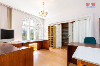 Prodej atypického bytu, 130 m², Orlová, ul. Fr. Palackého - 18