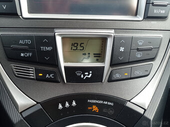 Toyota Verso S 1.3 VVTi 73kW/Kamera/1Maj - 18