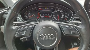 Audi A4 Avant 30 TDi S tronic Business line - 18