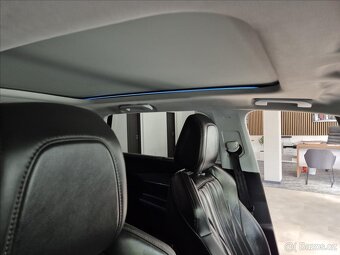 Peugeot 5008 1,5 BlueHDi Allure 7MÍST LED DPH - 18