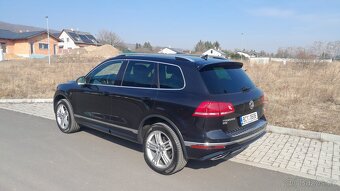 Touareg 3.0 tdi 193kw r-line - 18