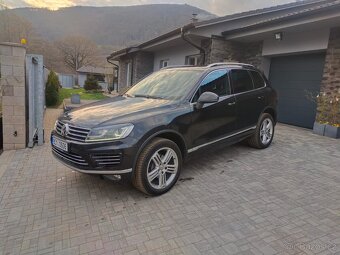 Touareg 3.0 tdi 193kw r-line - 18