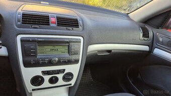 Škoda Octavia 2 combi 1.9 TDI  77kW - 18