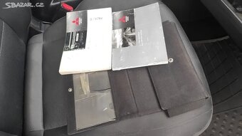Mitsubishi Pajero, 3.2DI-D 147kw 7-míst ,Manuál, Bez DPF - 18