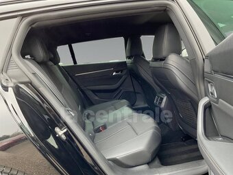 PEUGEOT 508 II SW BlueHDi 130 S&S GT EAT8 rok 02/2021 - 18
