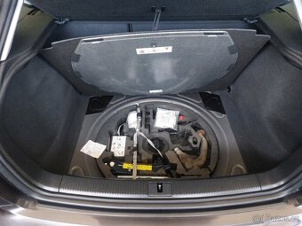 ►AUDI A3 SPORTBACK•1.6MPI•75KW•2009•167tKM•ATTRACTION◄ - 18