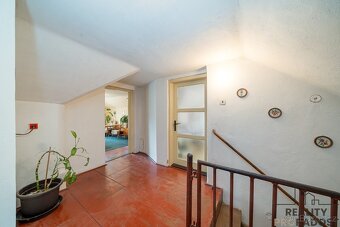 Prodej RD 6+2 se zahradou, pozemek 1815 m2 v obci Mladějov n - 18