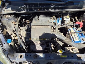Toyota Yaris 1,0 VVT-i - 18