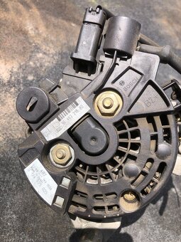 2.0 HDI 100kw RHR 6-KVALT DÍLY LEVNĚ 2.0JTD FIAT FORD - 18