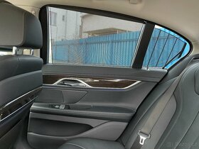 BMW Řada 7, BMW 730d XDrive Najeto 69000km - 18