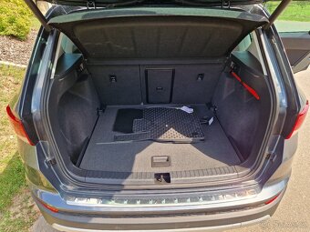 Seat Ateca, 1,0 TSI 85 KW , navi, kamera - 18