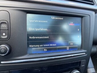 Renault Kadjar 1.3TCe 96kW 130 XMOD Panorama, 2015,VÝBAVA - 18