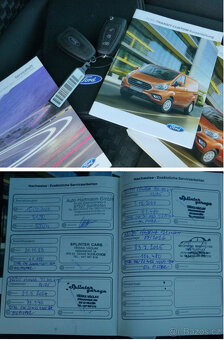 Ford Transit Custom 2.0TDCI L2H1 - 185 PS 9míst 110TKM - 18