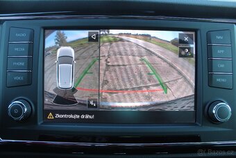 Seat Ateca FR 1.5 TSI 110Kw 105000km úplný servis Full Led - 18