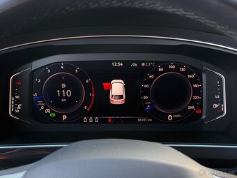 VW Tiguan 2.0 tsi 140 kW / 2022 / facelift / DPH - 18