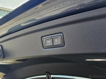 Audi A5 2.0TFSI 140KW, SPORTBACK, 2018 - 18