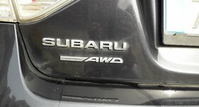 Subaru Impreza GH3 4x4 - 18