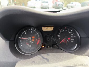 Renault Megane 2 1,5dci 63kw 2006 - 18