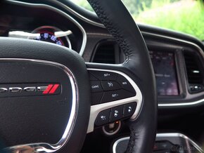 Dodge Challenger 3.6 V6 - 2018 - DPH odpočet - 18