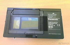 Videokamera Panasonic - 18