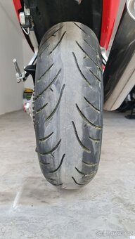 Honda vfr 800 Fi - 18