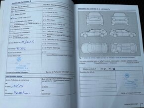 Volkswagen Golf Plus, 1.6 TDI 77 kW digi. klima - 18