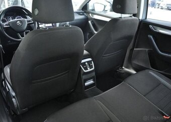 Škoda Octavia 1,6TDi DSG NAVI CARPLAY1 - 18