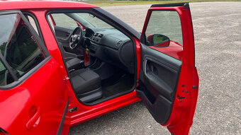 Škoda Fabia, 2012, 63kw, 1.2 TSI, 185956 km, soukromý prodej - 18