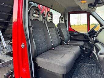 IVECO DAILY 3.0 HPI 150ps 50C15 DMC do 3500 Kg - 18
