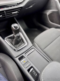Škoda Octavia 4 2.0TDI 133 000km - 18
