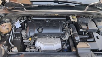 Citroën C4, 1.6i / najeto 95 000 km ČR - 18
